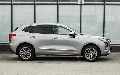 Haval Jolion, 2021 год, 1 750 000 рублей, 8 фотография