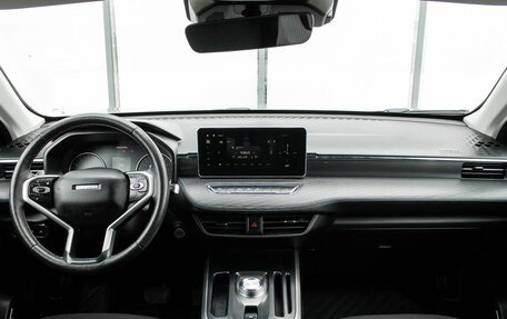 Haval Jolion, 2021 год, 1 750 000 рублей, 13 фотография