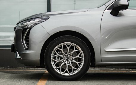 Haval Jolion, 2021 год, 1 750 000 рублей, 9 фотография