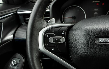 Haval Jolion, 2021 год, 1 750 000 рублей, 15 фотография