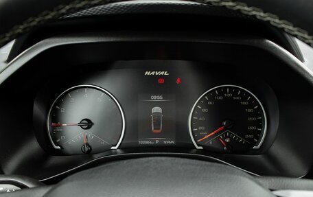 Haval Jolion, 2021 год, 1 750 000 рублей, 17 фотография
