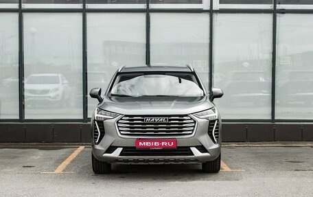 Haval Jolion, 2021 год, 1 750 000 рублей, 3 фотография