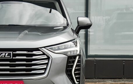 Haval Jolion, 2021 год, 1 750 000 рублей, 10 фотография