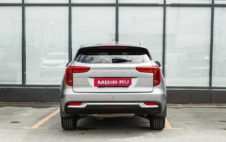Haval Jolion, 2021 год, 1 750 000 рублей, 4 фотография