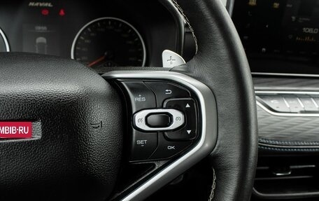 Haval Jolion, 2021 год, 1 750 000 рублей, 16 фотография