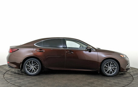 Lexus ES VII, 2015 год, 2 750 000 рублей, 4 фотография