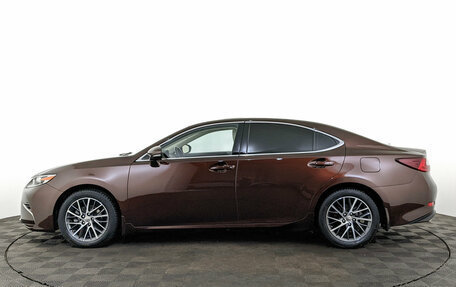 Lexus ES VII, 2015 год, 2 750 000 рублей, 8 фотография