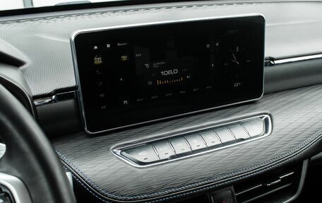Haval Jolion, 2021 год, 1 750 000 рублей, 18 фотография