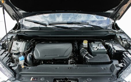 Haval Jolion, 2021 год, 1 750 000 рублей, 22 фотография