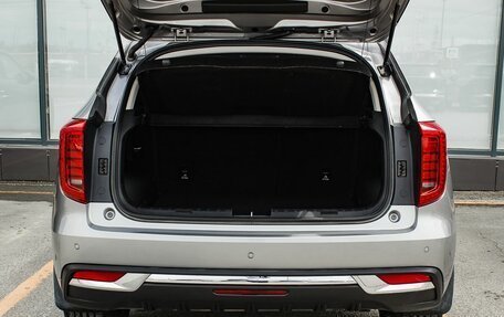 Haval Jolion, 2021 год, 1 750 000 рублей, 23 фотография