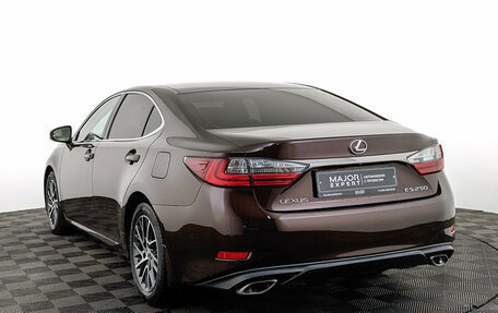 Lexus ES VII, 2015 год, 2 750 000 рублей, 7 фотография