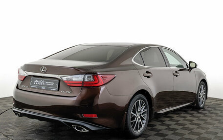 Lexus ES VII, 2015 год, 2 750 000 рублей, 5 фотография