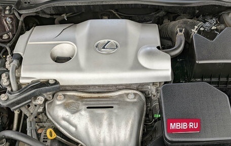 Lexus ES VII, 2015 год, 2 750 000 рублей, 9 фотография