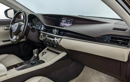 Lexus ES VII, 2015 год, 2 750 000 рублей, 13 фотография
