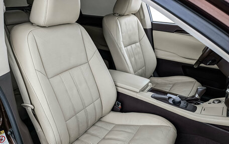 Lexus ES VII, 2015 год, 2 750 000 рублей, 24 фотография