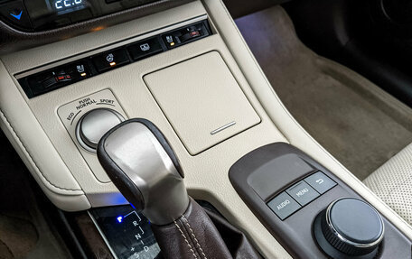 Lexus ES VII, 2015 год, 2 750 000 рублей, 21 фотография