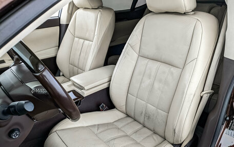 Lexus ES VII, 2015 год, 2 750 000 рублей, 20 фотография