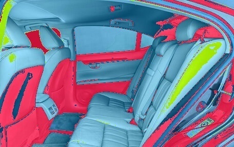 Lexus ES VII, 2015 год, 2 750 000 рублей, 18 фотография