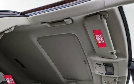 Lexus ES VII, 2015 год, 2 750 000 рублей, 23 фотография