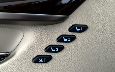 Lexus ES VII, 2015 год, 2 750 000 рублей, 27 фотография