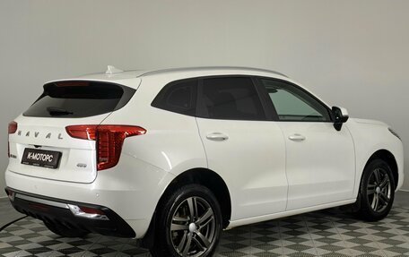 Haval Jolion, 2023 год, 1 950 000 рублей, 6 фотография