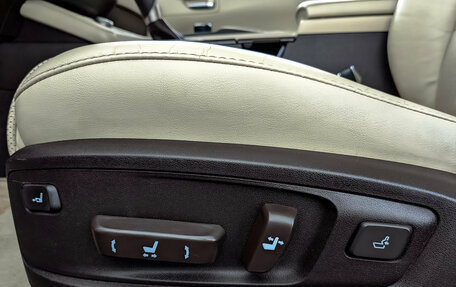Lexus ES VII, 2015 год, 2 750 000 рублей, 26 фотография