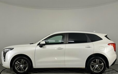 Haval Jolion, 2023 год, 1 950 000 рублей, 9 фотография