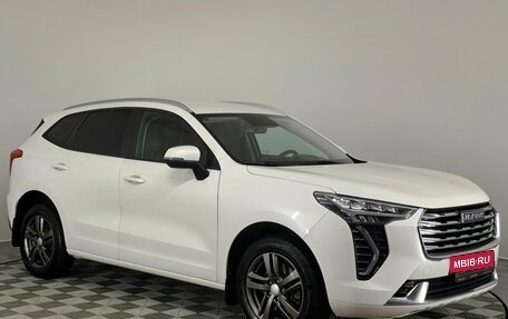 Haval Jolion, 2023 год, 1 950 000 рублей, 4 фотография