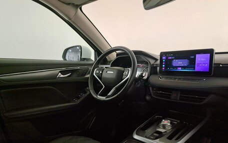 Haval Jolion, 2023 год, 1 950 000 рублей, 11 фотография