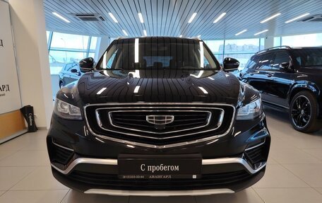 Geely Atlas, 2022 год, 1 855 000 рублей, 3 фотография