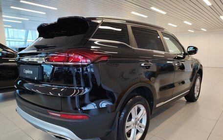 Geely Atlas, 2022 год, 1 855 000 рублей, 2 фотография
