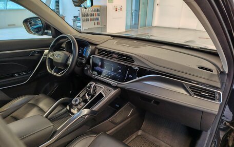 Geely Atlas, 2022 год, 1 855 000 рублей, 7 фотография