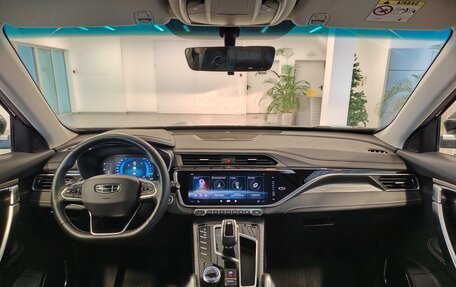Geely Atlas, 2022 год, 1 855 000 рублей, 10 фотография