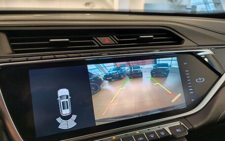 Geely Atlas, 2022 год, 1 855 000 рублей, 15 фотография
