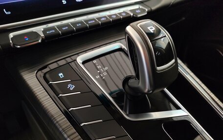 Geely Atlas, 2022 год, 1 855 000 рублей, 13 фотография