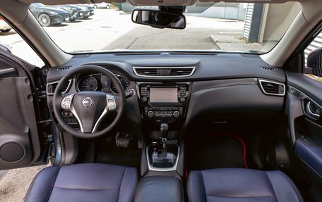 Nissan X-Trail, 2015 год, 1 795 000 рублей, 15 фотография