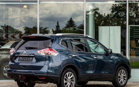 Nissan X-Trail, 2015 год, 1 795 000 рублей, 6 фотография