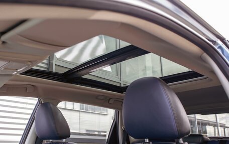 Nissan X-Trail, 2015 год, 1 795 000 рублей, 16 фотография