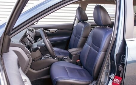 Nissan X-Trail, 2015 год, 1 795 000 рублей, 11 фотография