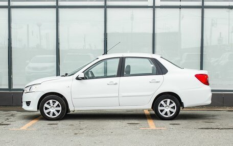 Datsun on-DO I рестайлинг, 2017 год, 450 000 рублей, 7 фотография