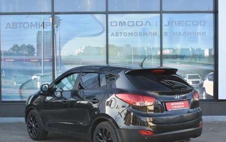 Hyundai ix35 I рестайлинг, 2010 год, 950 000 рублей, 7 фотография
