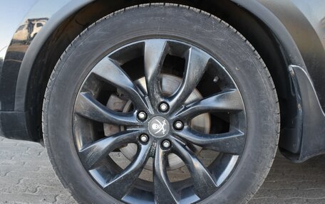 Hyundai ix35 I рестайлинг, 2010 год, 950 000 рублей, 9 фотография