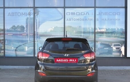 Hyundai ix35 I рестайлинг, 2010 год, 950 000 рублей, 6 фотография