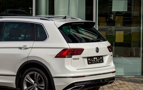 Volkswagen Tiguan II, 2020 год, 3 095 000 рублей, 10 фотография
