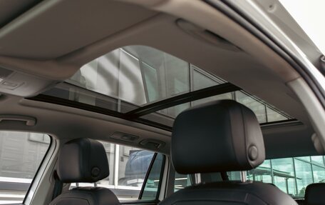 Volkswagen Tiguan II, 2020 год, 3 095 000 рублей, 17 фотография