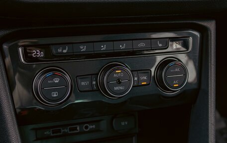 Volkswagen Tiguan II, 2020 год, 3 095 000 рублей, 15 фотография