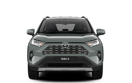 Toyota RAV4, 2025 год, 6 190 000 рублей, 4 фотография