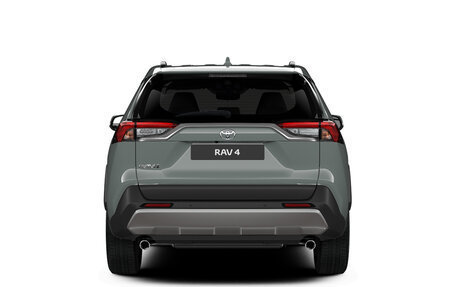 Toyota RAV4, 2025 год, 6 190 000 рублей, 5 фотография