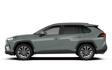 Toyota RAV4, 2025 год, 6 190 000 рублей, 3 фотография