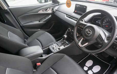 Mazda CX-3 I, 2020 год, 1 575 000 рублей, 9 фотография